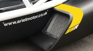 Ariel Atom 3.5R 2014 года  (UK)